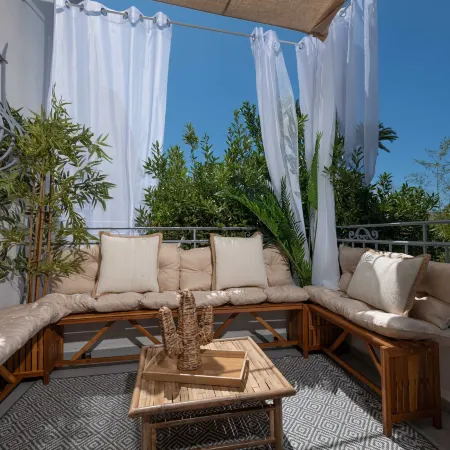 Le Cocoon Balinais