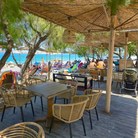 Le Convivial Luxury Suites & Spa