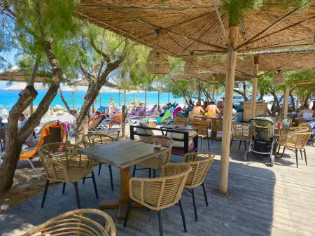 Le Convivial Luxury Suites & Spa