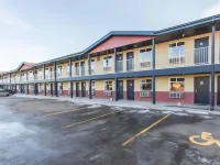 Empire Inn & Suites Hotels in Red Deer County