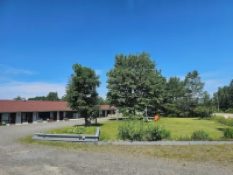 巴曼的Arrowhead旅館