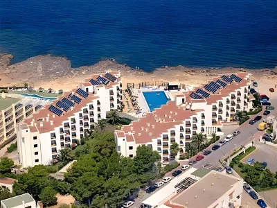 Aparthotel Nereida