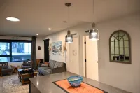 Mountain Retreat with Private Hot Tub, Steps from Skiing & Dining