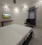 RHÔ Résidence Hôtelière Ôkèrè-Ôburu