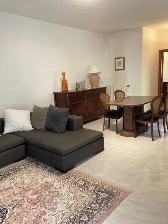 Rez-de-chaussée de Villa Отели в г. Борго