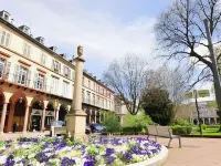 Residhotel Mulhouse Centre Hotels in Mulhouse