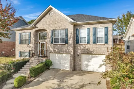 Hoover home in a quiet, convenient, and safe area