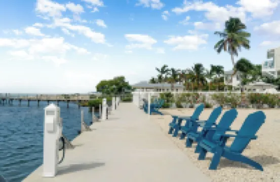 NEW - Oceanfront FL Keys Home w/Pool, Free Dockage, Gameroom, Private Balcony