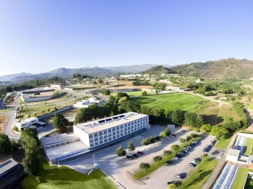 Luna Arcos Hotel Nature & Wellness Hotel a Giela