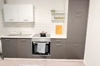 Gemütliche 2 Zimmer Wohnung