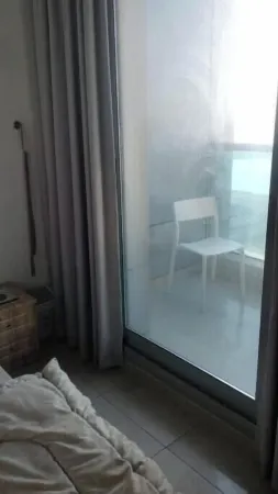 Amazing Room Sea View Balcony