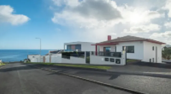 Cerrado Da Eira. Vista Mar e Farol +ar condicionado