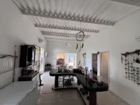 Casa Grande en Palomino con Vista a la Sierra Nevada de Santa Marta