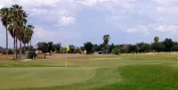 GOLFERS PARADISE