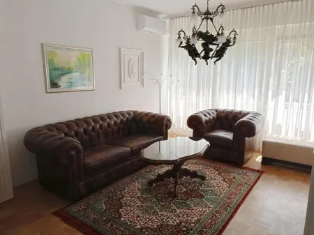 Apartment "Relax" - Wilson's Promenade