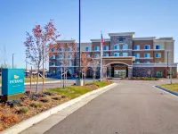 格里利Homewood Suites by Hilton 格里利酒店