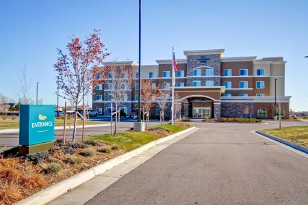 Homewood Suites by Hilton Greeley
