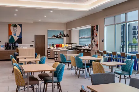 Tru by Hilton Ankeny Отели рядом с достопримечательностью «Парк Хокай»