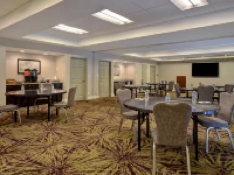 Homewood Suites by Hilton Philadelphia - Great Valley Hotels in Chester County