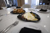 Doubletree by Hilton Sulphur Lake Charles - breakfast