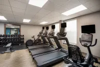 Hampton Inn Gadsden - Gym