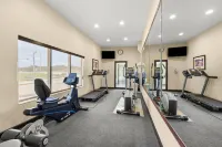 Comfort Inn US 60-63