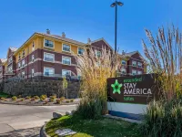 Extended Stay America Suites - Denver - Westminster Hotéis em Westminster