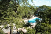 Casa Del Val- Villa Maria - Pools