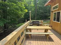 Cozy Casita- Grill, Fire Pit, Pet-Friendly, Wifi Hotels in Fremont