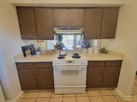 Charming Airport 2bdr Retreat in Heart of Pensacola