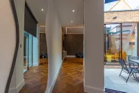 Escape to Broadstairs, Luxury Seaside Home, Sleeps 6