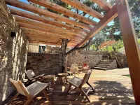 Villa Luxe piscine 10 personnes