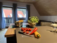Ferienwohnung am Brombachsee FeWo Horlacher Hotels in Pleinfeld