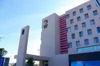 Hotel México Plaza Querétaro Các khách sạn ở 