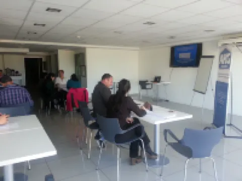 Hotel Neu 354 Hotels in Neuquen