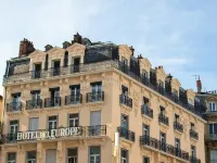 Hôtel de l'Europe Grenoble Hyper-Centre