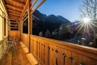 Mirtillo Alpino Casa Vacanze Hotels in Vercelli