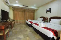 Goldenland Resort Hotel a Chok Chai