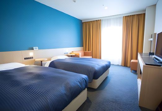 4. 간사이 공항 워..