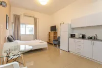 Port City Haifa Hotel di Haifa