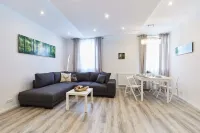 Luxury apartment for a small price :- Hotels in Ettenheim