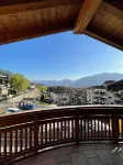 Apartment Barbara -Central in Schenna, hiking & relaxation for couples & families
