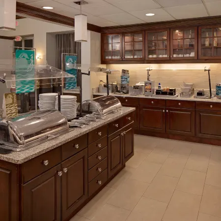 Homewood Suites by Hilton Orlando - Maitland