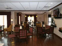 Hampton Inn Gallipolis Hotels in Gallia County