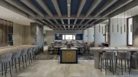 DoubleTree by Hilton Raleigh Midtown - sarapan