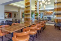 Hilton Garden Inn Baltimore/Owings Mills - breakfast