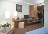 Hotel Central Regensburg CityCentre, Shc by Best Western - 3-Star