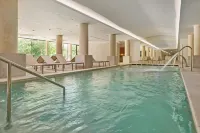 Grupotel Club Cala Marsal Nature Hotel - Beach