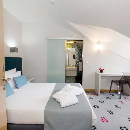 Sintra Bliss Hotel