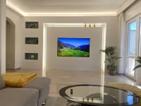 Cozy Apartment Assisi